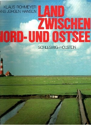 land zwischen nord- und ostsee (german edition)