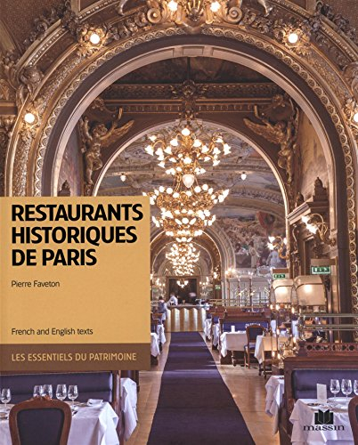 Restaurants historiques de Paris