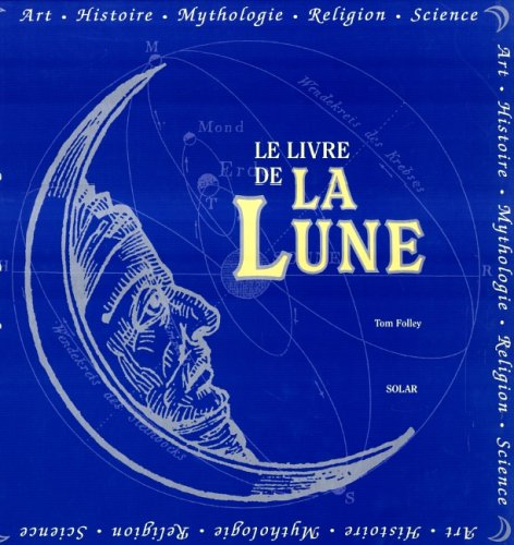 Le livre de la Lune