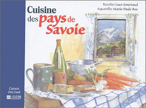 Cuisine des pays de Savoie