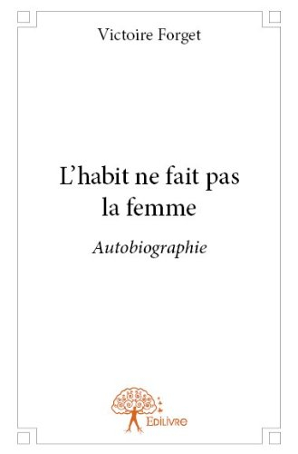 l'habit ne fait pas la femme