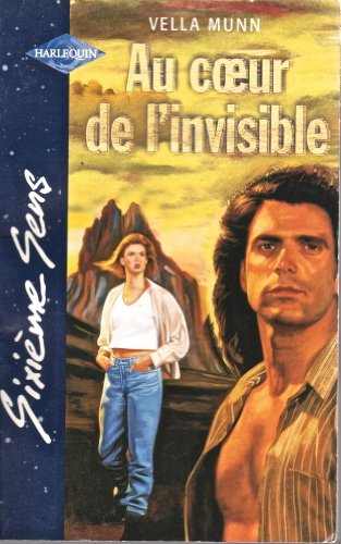 au coeur de l'invisible (sixième sens)