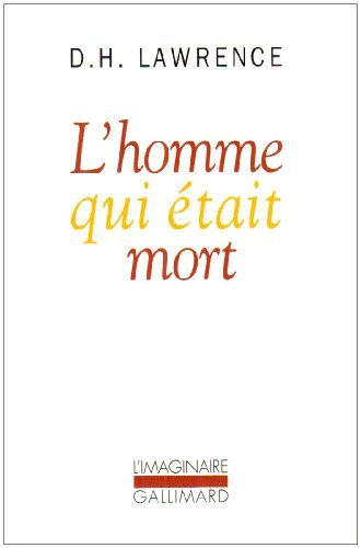 L'Homme qui était mort