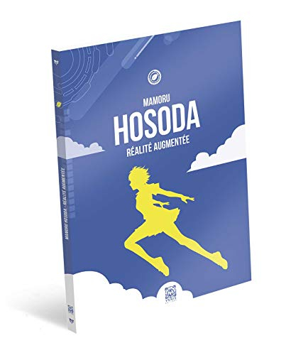 Mamoru Hosoda : réalité augmentée