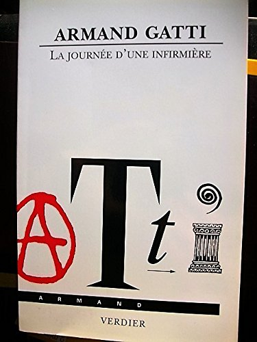 La Journée d'une infirmière ou Pourquoi les animaux domestiques ?
