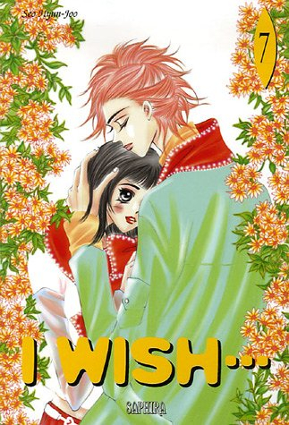 I wish.... Vol. 7