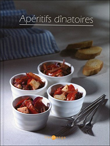 Apéritifs dînatoires