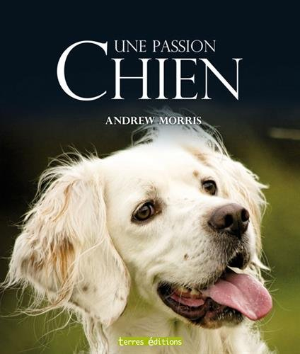 Chien, une passion