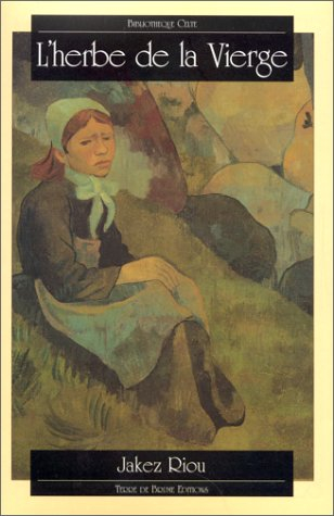 L'Herbe de la Vierge