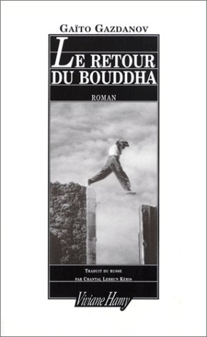 Le retour du Bouddha