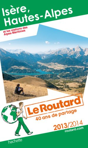 Isère, Hautes-Alpes et les stations des Alpes-Maritimes : 2013-2014