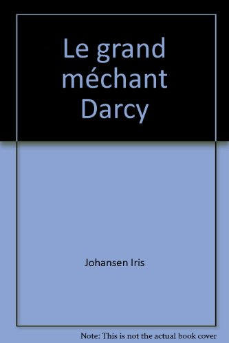 le grand méchant darcy