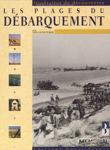 Les plages du Débarquement