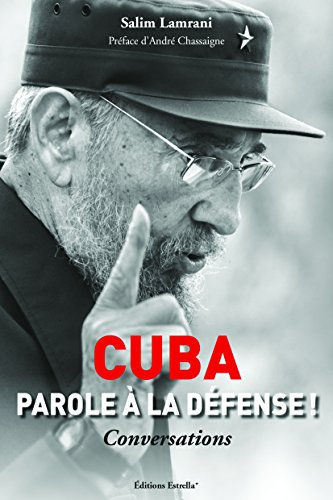 cuba : parole à la défense !