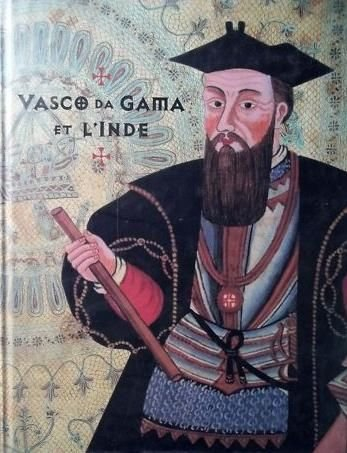 vasco da gama et l'inde