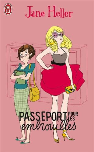 Passeport pour les embrouilles