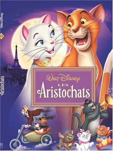 Les aristochats