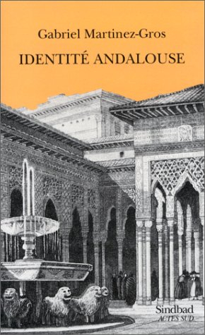 Identité andalouse