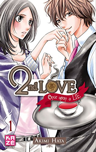 2nd love : once upon a lie. Vol. 1
