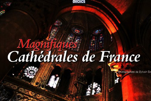 Magnifiques cathédrales de France