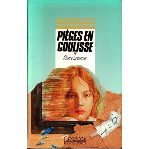 Pièges en coulisse
