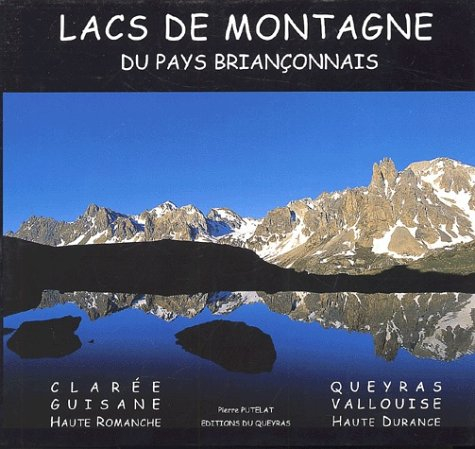 Lacs de montagne du pays briançonnais