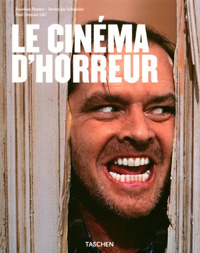 Le cinéma d'horreur