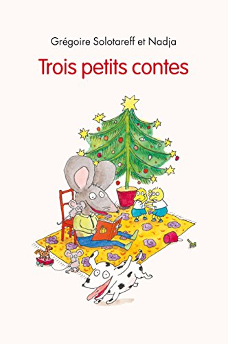 Trois petits contes