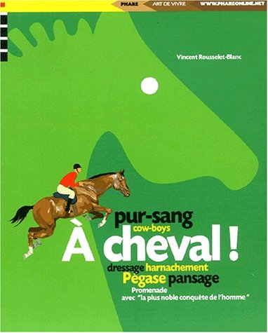 A cheval