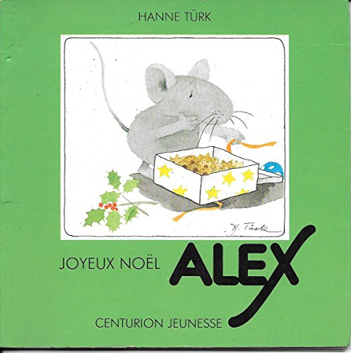 Joyeux Noël Alex