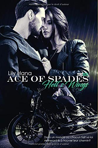 Ace of Spades: Hell's Wings Tome 2