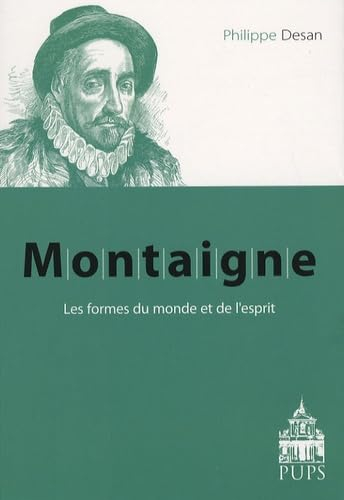Montaigne, les formes du monde et de l'esprit