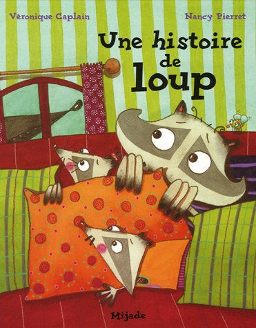 Une histoire de loup
