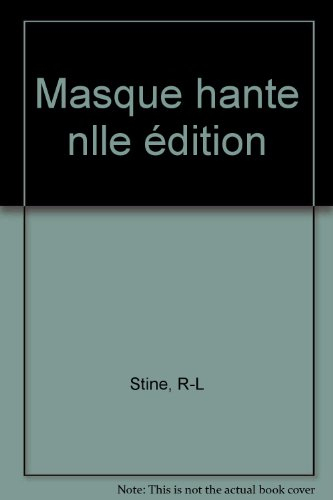 Le masque hanté