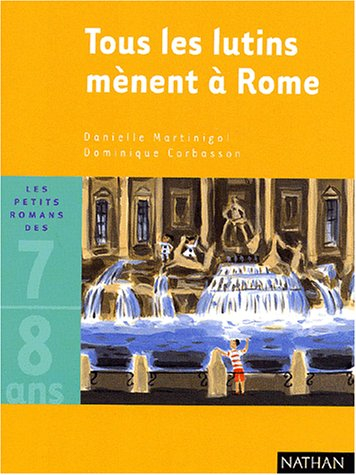 Tous les lutins mènent à Rome