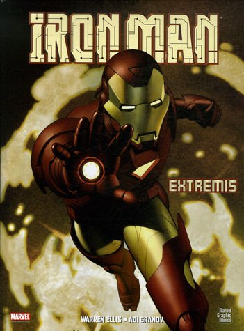 Iron Man : extremis