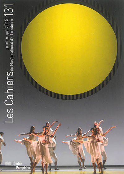 Cahiers du Musée national d'art moderne, n° 131