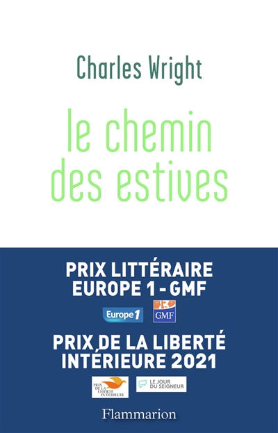 Le chemin des estives : récit