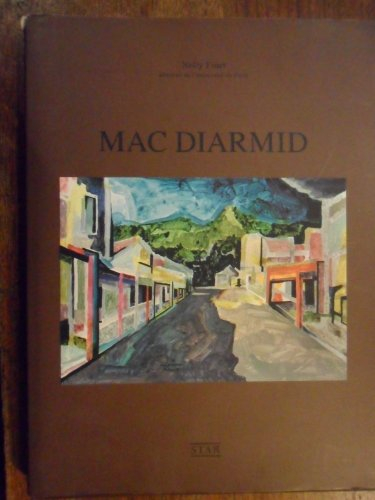 mac diarmid