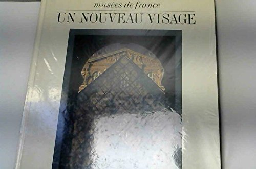 Musées de France, un nouveau visage