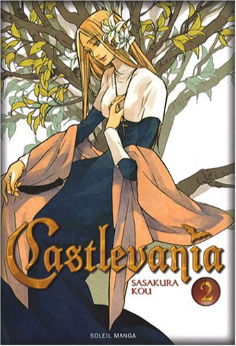 Castlevania. Vol. 2