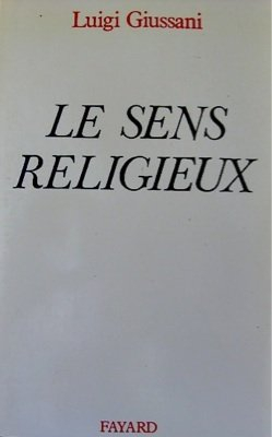 Le Sens religieux