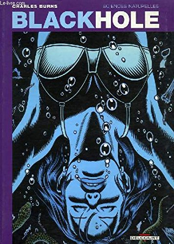 Black hole. Vol. 1. Sciences naturelles