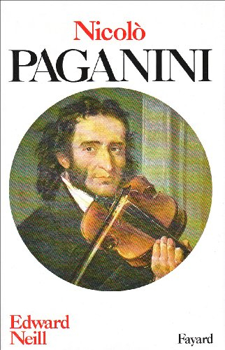 Nicolo Paganini