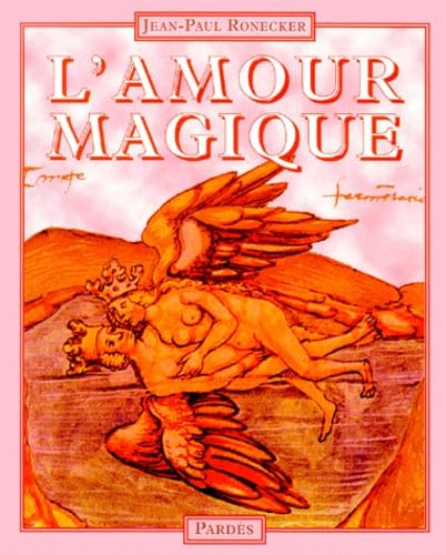 L'amour magique