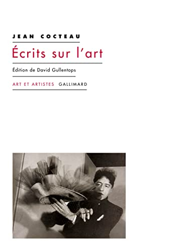 Ecrits sur l'art