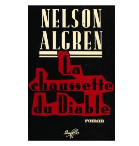 La chaussette du diable