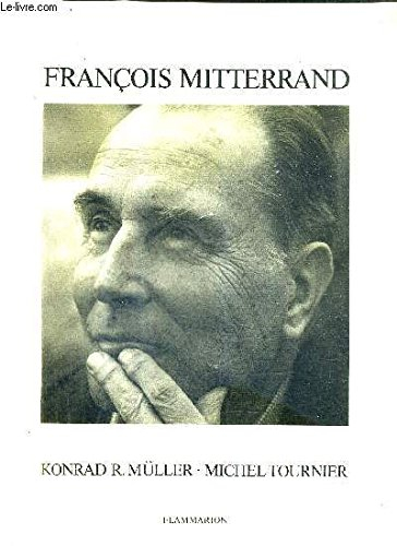 François Mitterrand