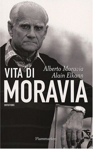 Vita di Moravia