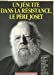 Un jésuite dans la Résistance, le père Joset. Un témoignage historique sur le mouvement national bel